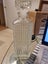 Vintage Decanter with Stopper 8X25cm Carousel 5