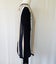Whistle Jumper Light-med weight Cotton x knit blush silver gold & black L VGC Carousel 4