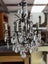 Quality 6 Arms French Style Chandelier With Crystal Droplets Carousel 5