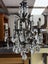 Quality 6 Arms French Style Chandelier With Crystal Droplets Carousel 4