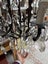 Quality 6 Arms French Style Chandelier With Crystal Droplets Carousel 18