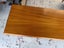 NZ Circa 1980's Solid Kauri Side Table or Console Table Carousel 16