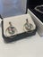 Murano Glass Bracelet and Earrings Carousel 5
