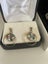 Murano Glass Bracelet and Earrings Carousel 7