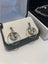 Murano Glass Bracelet and Earrings Carousel 9