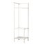 Hod Health & Home Detachable Item Storage Simple Wall Corner Rack Carousel 1
