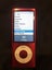 APPLE IPOD NANO 5TH GEN 16GB PINK + ORIGINAL BOX *$1 Reserve* Carousel 5