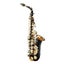 Melodic Eb Be E-flat Alto Saxophone Alto Sax for Beginner Student Carousel 11