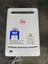 Rheem gas water heater Carousel 1