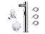 Touchless Sink Mixer Tap (Over Stocked) Carousel 10