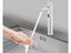 Touchless Sink Mixer Tap (Over Stocked) Carousel 9