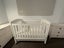 White Cot in Excellent Condition Carousel 3