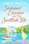 Summer Escapes on the Scottish Isle by Lilac Mills - Paperback Carousel 1