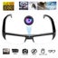 NNEOBA 1080P HD Mini Camera Glasses Wearable DVR Video Recorder Black Carousel 2