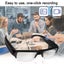 NNEOBA 1080P HD Mini Camera Glasses Wearable DVR Video Recorder Black Carousel 5
