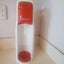 Retro red soda stream 2 x BOTTLES Carousel 1