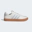 adidas VL Court 3.0 White Halo Blue Gum Women Casual Lifestyle Shoes JP6913 Carousel 1