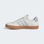 adidas VL Court 3.0 White Halo Blue Gum Women Casual Lifestyle Shoes JP6913 Carousel 2