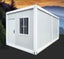Container house, portable house,sleep out, sire office Carousel 1