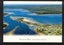 (z) Australia Tin Can Bay Queensland Postcard unused Carousel 1