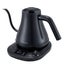 Westinghouse Gooseneck Kettle, Black Carousel 1