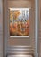 Deer Art Canvas Print Wall Art Carousel 3