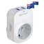 Sansai STV-607AC USB Travel Adapter - Other Countries to NZ / AU [STV-607AC] Carousel 1