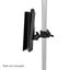 GRAVITY GNSMS03 GRAVITY FOLDABLE TRAVELER SHEET MUSIC STAND [GNSMS03] Carousel 3