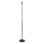 GRAVITY GMS231HB GRAVITY MIC STAND RD BASE ONE HAND CLUTC [GMS231HB] Carousel 1