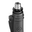 GRAVITY GMS231HB GRAVITY MIC STAND RD BASE ONE HAND CLUTC [GMS231HB] Carousel 4