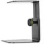 GRAVITY GSP3102CB GRAVITY COMPACT STUDIO MONITOR TABLE STAND [GSP3102CB] Carousel 4