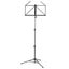 GRAVITY GNS441B GRAVITY FOLDING MUSIC STAND W CARRY BAG [GNS441B] Carousel 1