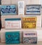 CIGARETTE DUMMY TOBACCO PACKS Carousel 1