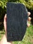 Pounamu greenstone carving big dark Translucent Tiki slab Carousel 4