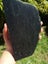 Pounamu greenstone carving big dark Translucent Tiki slab Carousel 3