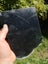 Pounamu greenstone carving big dark Translucent Tiki slab Carousel 7
