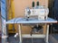 Industrial sewing machine Carousel 3