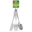 Coghlans Stainless Steel Cutlery Set Carousel 2