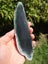 Pounamu greenstone Translucent Patterned carving slab Carousel 3