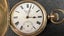 Antique 1899 Gold United States Watch Co. Pocket Watch – Waltham Mass - Lot F160 Carousel 2