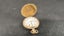 Antique 1899 Gold United States Watch Co. Pocket Watch – Waltham Mass - Lot F160 Carousel 3