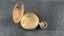Antique 1899 Gold United States Watch Co. Pocket Watch – Waltham Mass - Lot F160 Carousel 6