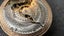 Antique 1899 Gold United States Watch Co. Pocket Watch – Waltham Mass - Lot F160 Carousel 9