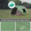 Camping tent NZ Clearance Carousel 6