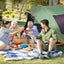 Camping tent NZ Clearance Carousel 8