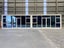 MODULAR CABIN 12*4 m Glass Wall PORTABLE UNIT / CABIN/BUILDING/TINY HOUSE/BACHES Carousel 1