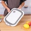 Self contained Camping Cooking Dish Tub Cutting Board *Local STOCK NOW* Carousel 10