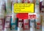 SCENTSY Hand Creams 80mls -**SALE ** Carousel 2