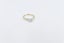 9ct Gold with White Gold Claws 0.53ct Solitaire Ring SYR2288 Carousel 2