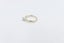9ct Gold with White Gold Claws 0.53ct Solitaire Ring SYR2288 Carousel 4